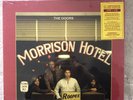 THE DOORS - MORRISON HOTEL NUMBERED 50TH ANNIVERSARY VINYL LP + 2CD