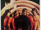 THE KINKS KINKS ARE THE VILLAGE GREEN PRESERVATION SOCIETY PYE UPS552Y JAPAN LP