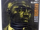 ART BLAKEY MOANIN BLUE NOTE BST84003 JAPAN VINYL LP