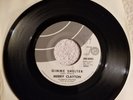 Merry Clayton Gimme Shelter Good Girls 45 RPM 7