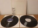 Pink Floyd – The Wall 2XLP Vinyles 16863410/11 French press 1979 avec insert