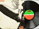 Led Zeppelin Atlantic SD-8216 Rare AT/GP Monarch C cut zepplin Vinyl LP 1972 VG+