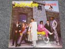 The Time 1984 Warner Bros. Records / Ice Cream Castle NM Vinyl LP