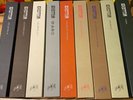 Led Zeppelin Super Deluxe Studio Albums - Condition VG-NM (mostly near mint)