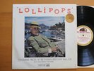 ASD 259 ED1 Lollipops Sir Thomas Beecham NM HMV 1st W/G Stereo LP