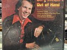 Gary Stewart-Out Of Hand LP Vinyl Rare Original 1975 RCA 1st Pressing vg+