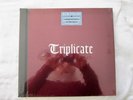Bob DyLan Triplicate 3 LP Vinyl Album, Deluxe Edition, Limited Numbered Edition