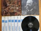 SXLD 6515-21 Dvorak The Nine Symphonies Istvan Kertesz Decca 7xLP Box EX/VG