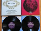 SET 268-9 WB The Age Of Bel Canto Joan Sutherland 2xLP NEAR MINT Decca ED3