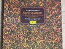 AMADEUS QUARTET String Qts, Op.76 & Op.77 HAYDN 1stPress DGG STEREO 4LP Box MINT