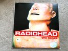 Radiohead The Bends 1995 Parlophone  2nd UK Press Vinyl LP 12
