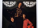 The Jimi Hendrix Experience ‎- Are You Experienced JAPAN 1st press 1969 SMP 1391