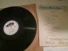 COUNTRY MUSIC TIME RADIO SHOW LP MAC WISEMAN ARCHIE CAMPBELL EXC W/ CUE  SHEET