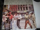 GRAND MASTER FLASH & THE FURIOUS FIVE THE MESSAGE SUGAR HILL SH268 US VINYL LP