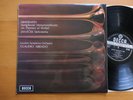 SXL 6398 WB Hindemith Metamorphoses Janacek Sinfonietta Abbado Decca 1st NM