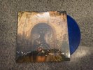 CIRCA SURVIVE Two Dreams / Vinyl 2xLP Blue - Top Split only