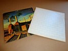 Pink Floyd - The Wall & Animals Original UK Harvest Gatefold LPs with Inners