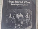 CROSBY, STILLS, NASH, & YOUNG rare jukebox ep 