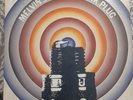 MELVIN SPARKS SPARK PLUG  VINYL LP (USA)  1971