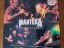 Pantera - Mouth For War - 4 Track Maxi 1992