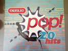Erasure - POP  20 hits 2xLP Italian press
