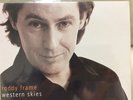 RARE 2014 Roddy Frame - Western Skies 180g Vinyl LP Mint Sealed  Aztec Camera