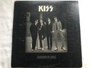KISS DRESSED TO KILL CASABLANCA REISSUE G/G