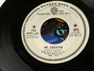 THE APOLLAS .Mr Creator . US Warners ORIGINAL Promo.