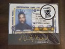 Ol' Dirty Bastard ODB Brooklyn Zoo Shimmy Ya Vinyl Picture Disc RSD Record Store