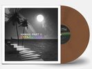 ミラクルミュージカル – Hawaii: Part II Opaque Brown RARE 180g Vinyl LTD to 1000