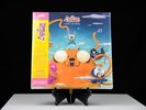 Adventure Time Complete Series Soundtrack Box Set - Vinyl LP Collectors Edition