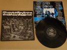 RARE  Detestation 