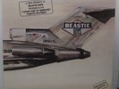 RARE Beastie Boys Licensed To Ill Vinyl LP Pressing 1987 KLS-450062 Mexico