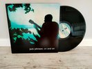 On and On - Jack Johnson (Vinyl 180g 2003) Gatefold VG+ Vinyl RARE