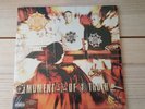 Gang Starr- Moment Of Truth . Original Pressing. Near Mint.  3 X Vinyl