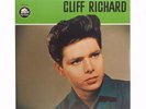  Cliff Richard (Ltd, Silver) (10``LP)