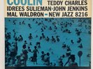 Coolin’ on New Jazz 8216