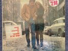 Bob Dylan - The Freewheelin Bob Dylan 1963 Mono LP w/Hype Sticker  In Shrink
