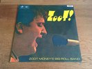 ZOOT MONEY'S BIG ROLL BAND Zoot  LP 1966 Rock Blues EXC/VGC+  Columbia