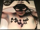 BJORK-MEDULLA-RARE UK 2015 MAROON VINYL 2xLP-TPLP358LTD-MATMOS-NEW & SEALED