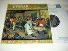 Decca SXL 6291 W/Band *DVORAK* Symphony No.9 - New World etc *KERTESZ*