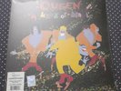 VINTAGE LP VINILE 33 GIRI SIGILLATO QUEEN A KIND  OF MAGIC STAMPA GERMANIA 2015