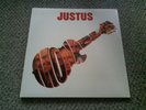 THE MONKEES  JUSTUS FRIDAY MUSIC CLEAR VINYL