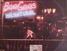 Bee Gees Mr Natural Australia pressing 12'' vinyl Lp 1974 rare OZ rock