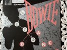 David Bowie Lets Dance 12 inch RSD Maxi Single Vinyl with Demo Version FREE SHIP