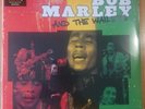 Bob Marley & The Wailers ‎Capitol Sessions 73 -Red/Green 2 x Vinyl LP New Sealed