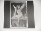 CLANDESTINE BLAZE church of atrocity LP NEW northern heritage 050 goatmoon