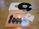 OASIS ROLL WITH IT 12 INCH VINYL CRE212T 1995 - ABSOLUTELY IMMACULATE