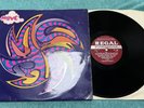 THE MOVE MOVE SELF TITLED VINYL LP REGAL ZONOPHONE UK MONO 1967 1ST PRESSING