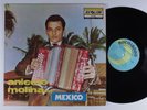 ANICETO MOLINA En Mexico DISCOLANDO LP u